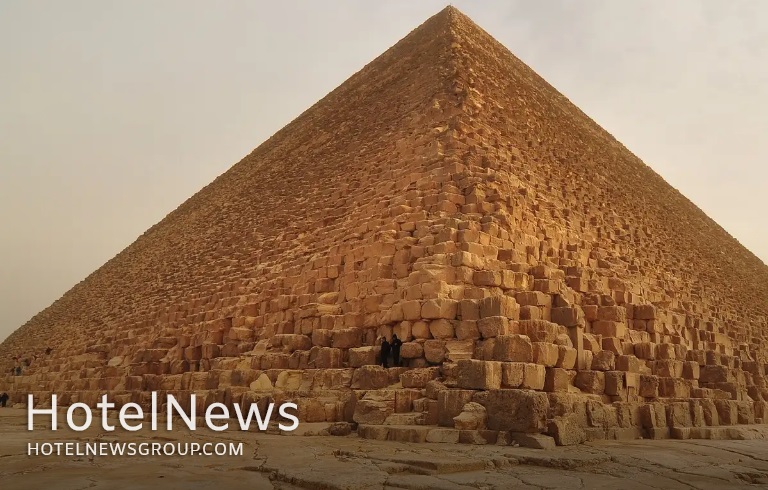 بخت سفر گردشگران ایرانی به مصر باز شد - تصویر 1