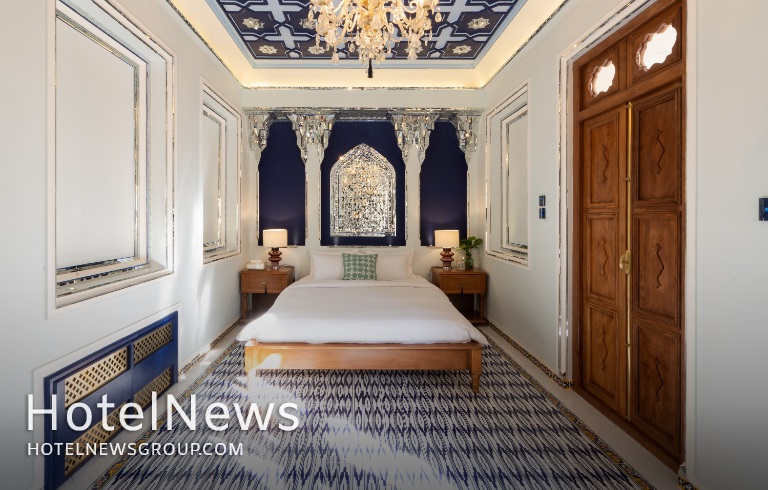 هتل‌های استان فارس، میزبان مسافران استان های شمال کشور و تهران - تصویر 1