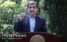 وزیر گردشگری ؛ برای گردشگران خارجی قانون ویژه ی برای رعایت حجاب وجود دارد.