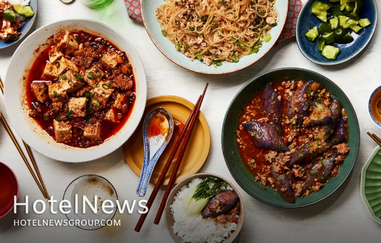 لزوم طبخ غذاهای چینی در رستوران هتل‌ها - تصویر 1