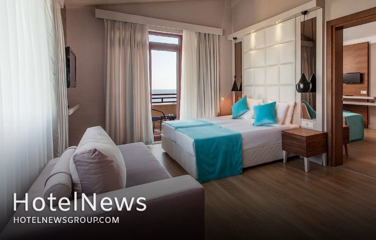 داستان مرگ تدریجی یک هتل - تصویر 1