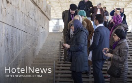 رشد ۳۹ درصدی گردشگری ایران در سال ۲۰۲۲