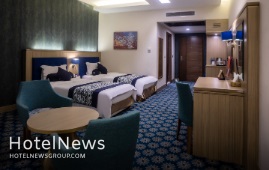 ۲۵ پروژه هتل‌سازی در اصفهان در حال ساخت است