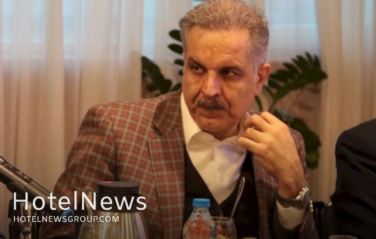 رئیس جامعه هتلداران یزد : دولت، تعرفه گاز را چهار برابر افزایش داده است - تصویر 1