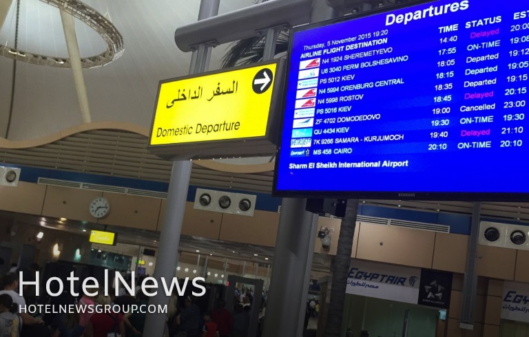 اعلام جزئیات اولین پرواز گردشگری ایران به مصر - تصویر 1