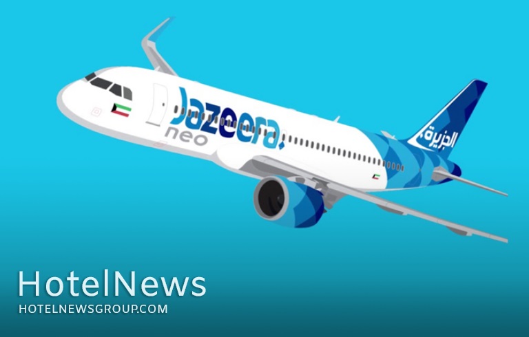 آغاز پروازهای جزیره ایرویز به تهران - تصویر 1