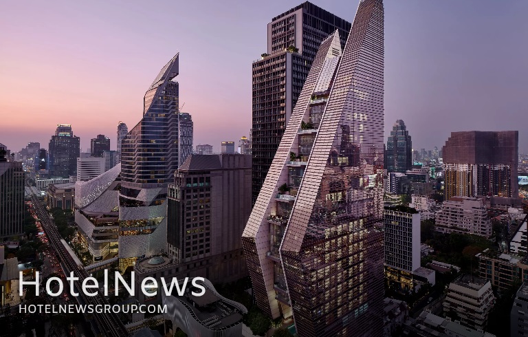 شرکت گروه هتلداری Rose wood - تصویر 1