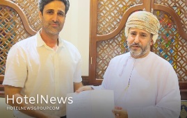 مهاجرت سازنده برنامه ایرانگرد به عمان!