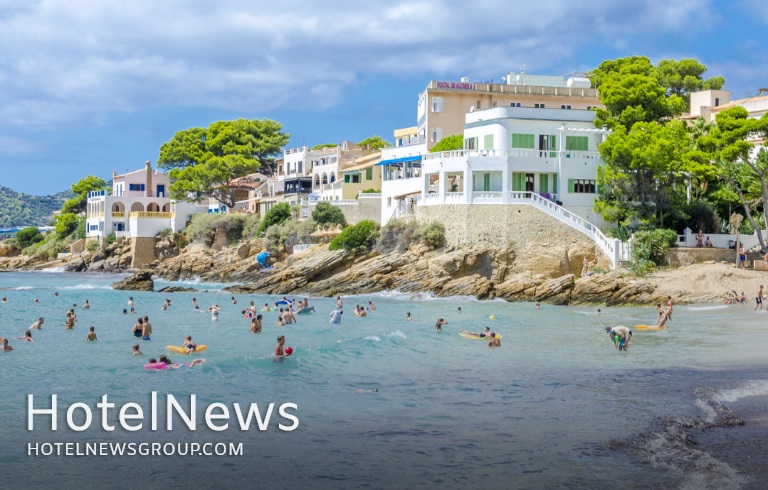 رشد ۲۳ درصدی گردشگر ورودی به اسپانیا - تصویر 1