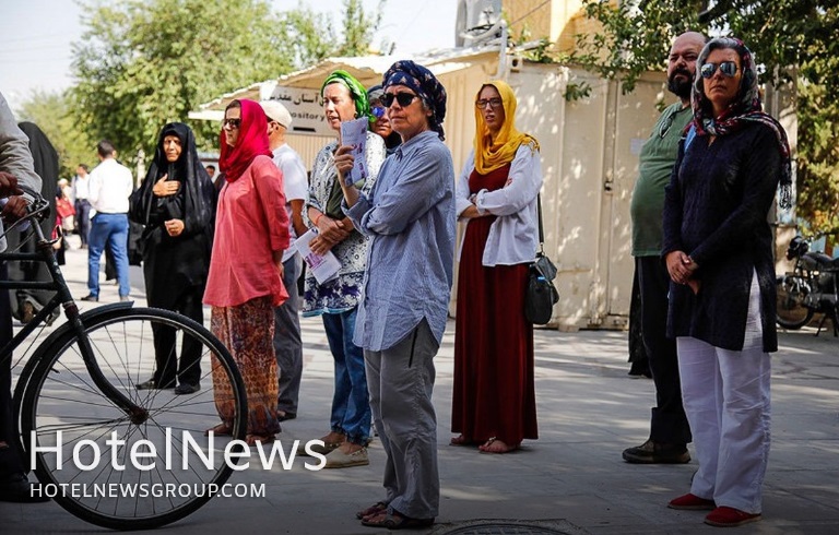 نقش کمرنگ گردشگری در برنامه توسعه هفتم - تصویر 1