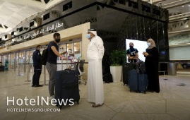غرامت ۲۰۰ درصدی برای لغو پروازها در عربستان
