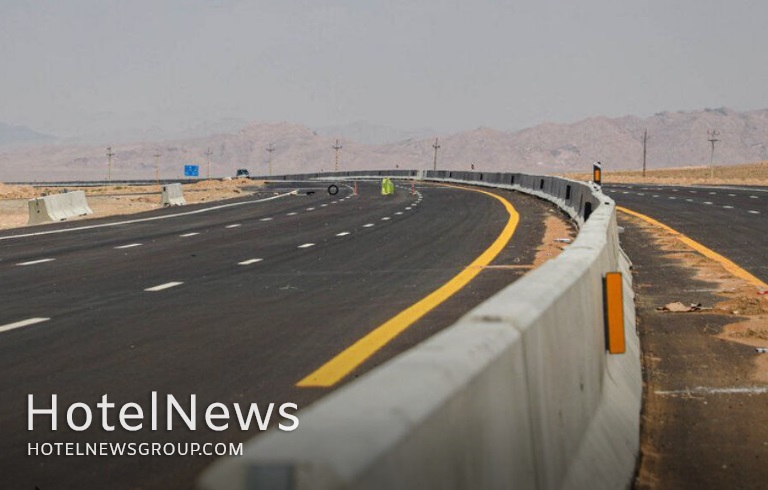 شمارش معکوس برای افتتاح همزمان ۶ قطعه از آزادراه شیراز- اصفهان - تصویر 1