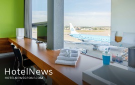 هتل فرودگاهی در مشهد احداث می‌شود