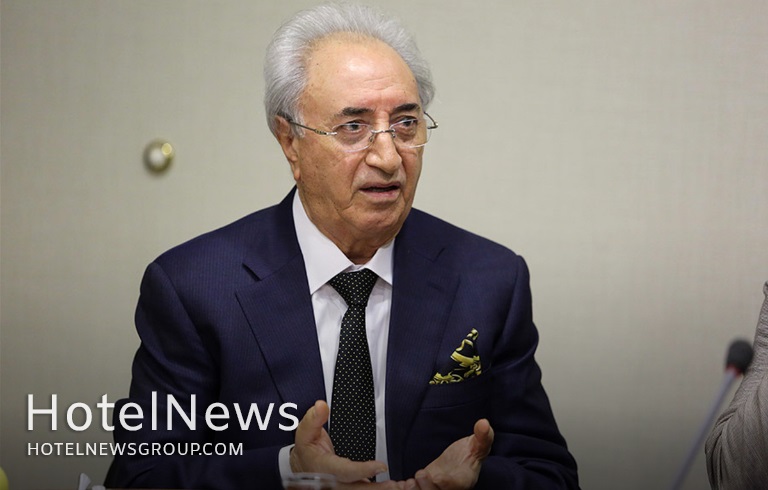 هرمز پور عزیز، دار فانی را وداع گفت - تصویر 8