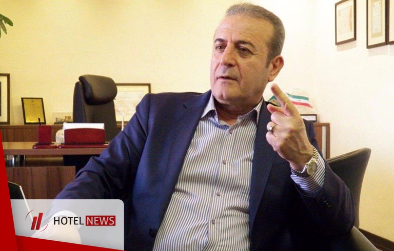 افزایش قیمت هتل‌ها در ایام نوروز به هیچ عنوان تخلف نیست / تشریح مهمترین عوامل کاهش ضریب اشغال  - تصویر 1