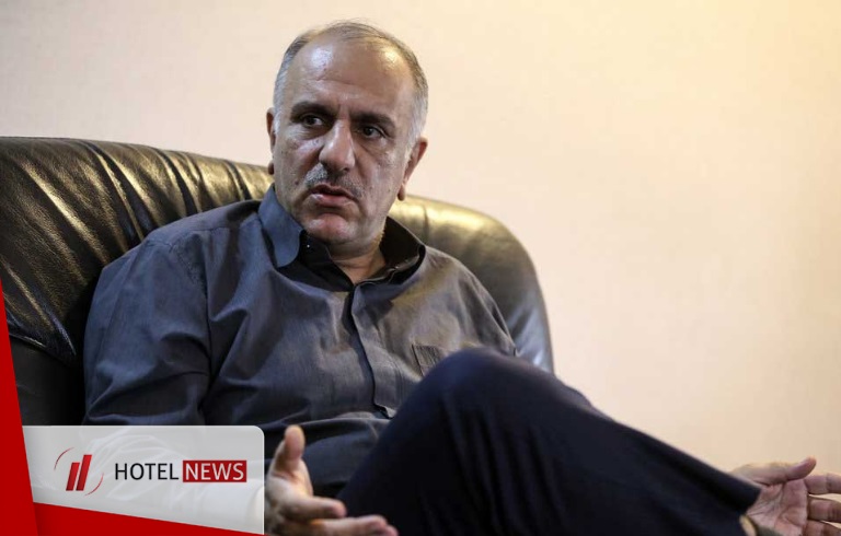 استراتژی گروه هتل‌های هما، حفظ و نگهداری از میراث موجود است / ساخت هتل هما در جزیره قشم در صورت بهبود وضعیت گردشگری - تصویر 1