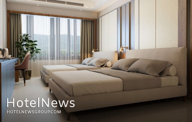 چینی‌ها در تهران هتل می ‌سازند - تصویر 1