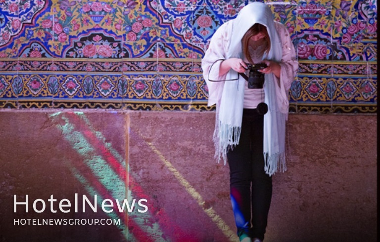 رشد ۲۶ درصدی ورود گردشگران خارجی به ایران - تصویر 1