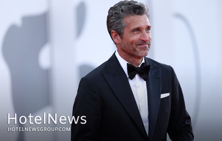 جذاب‌ترین مرد زنده در سال ۲۰۲۳ انتخاب شد - تصویر 1