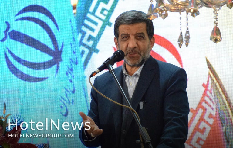 هتل‌های ۵ ستاره آبروی کشور در جهان است - تصویر 1