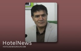 محمدرضا بهرامی در سمت ریاست جامعه هتلداران استان کرمان ابقا شد