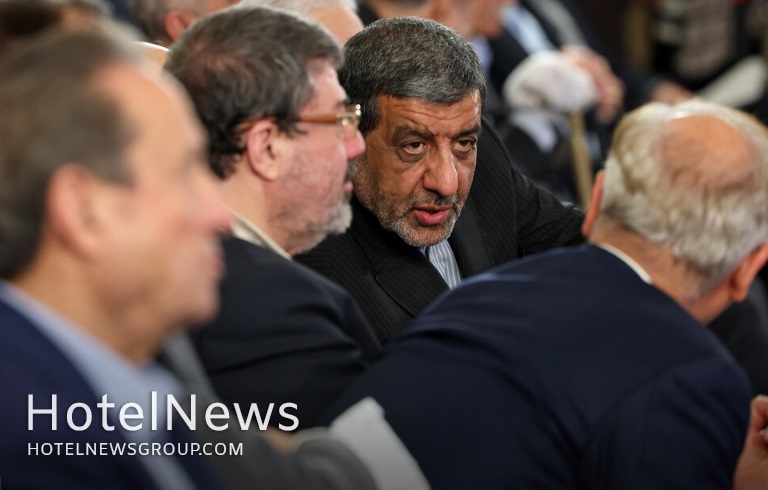 ضرغامی ؛ بودجه‌ میراث‌فرهنگی هنوز به دست ما نرسیده است - تصویر 1