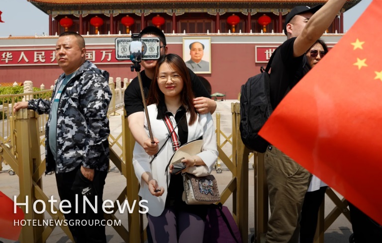 چرا کشورها به دنبال جذب گردشگران چینی هستند؟ - تصویر 1