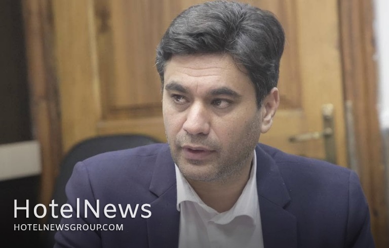فاطمی : روند صعودی مثلث طلایی گردشگری باید همیشگی باشد - تصویر 1