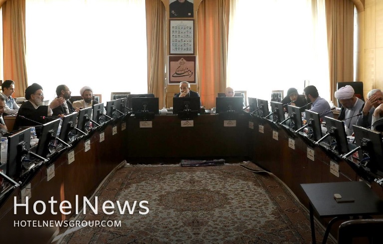 وزیر گردشگری در کمیسیون فرهنگی حضور می‌یابد - تصویر 1