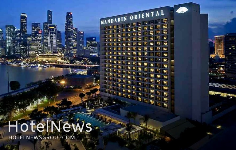 شرکت گروه هتلداری Mandarin Oriental  - تصویر 1