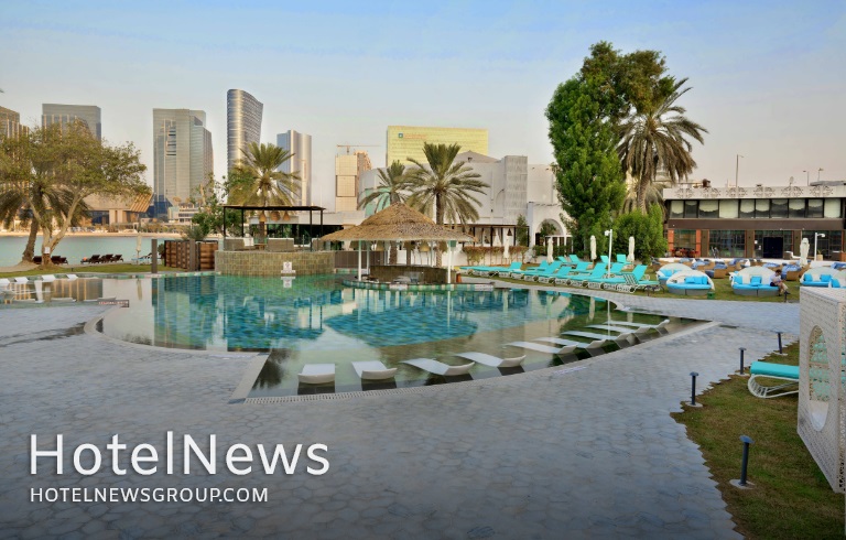 نام ۵ هتل نمادین در دبی از اول ژانویه تغییر کرد - تصویر 1