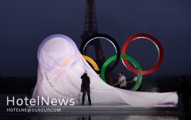 پیش‌بینی حضور ۱۵ میلیون توریست در زمان برگزاری المپیک ۲۰۲۴ پاریس