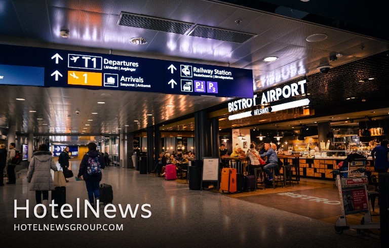  آشنایی با اصطلاحات فرودگاهی - تصویر 1