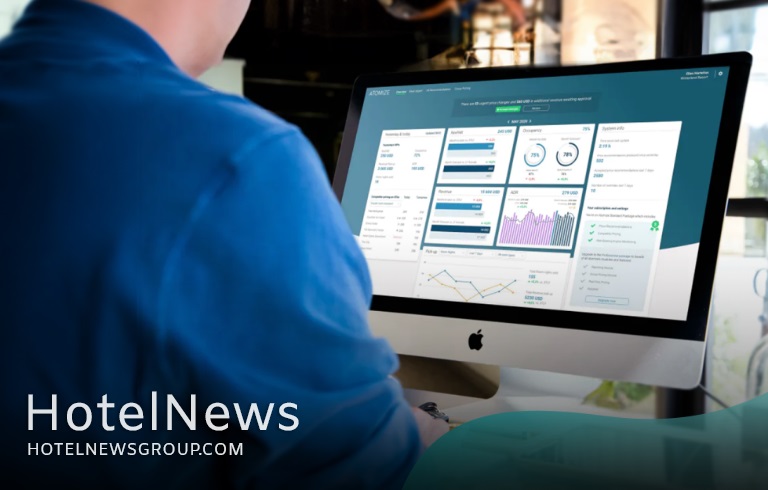  سیستم‌های نرم‌افزاری کاربردی در هتل ارتباطات با نرم افزاری با PMS - تصویر 1