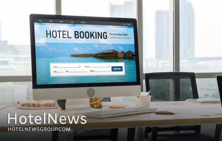 سیستم رزرواسیون مرکزی ( CRS ) - تصویر 1