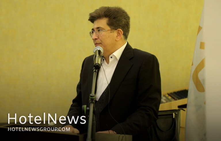 مدیرعامل آکادمی باروس ؛ تاسیس صندوق بازنشستگی تاسیسات گردشگری بهترین راهکار برای حمایت از نیروی انسانی این حوزه است - تصویر 1