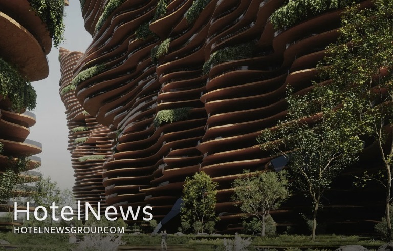 فرودگاه ابر شهر بن سلمان یک جاذبه گردشگری است! - تصویر 2