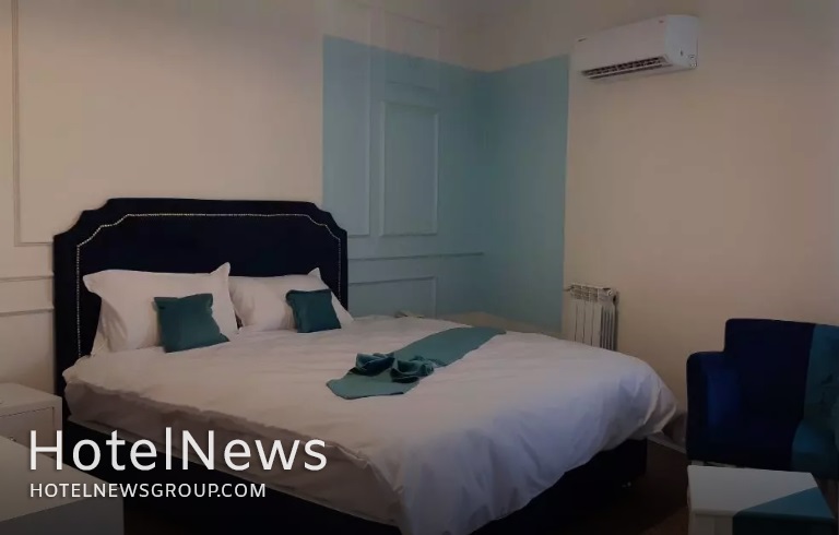 معاون گردشگری خوزستان ؛ ظرفیت تخت‌های اقامتی خوزستان هشت درصد رشد داشته است - تصویر 1