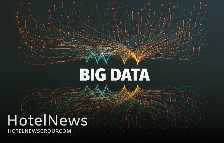 اهمیت داده‌های بزرگ (big data) در صنعت هتلداری - تصویر 1