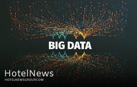 اهمیت داده‌های بزرگ (big data) در صنعت هتلداری