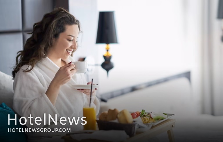 اهمیت اصل شخصی‌سازی در صنعت هتلداری - تصویر 1