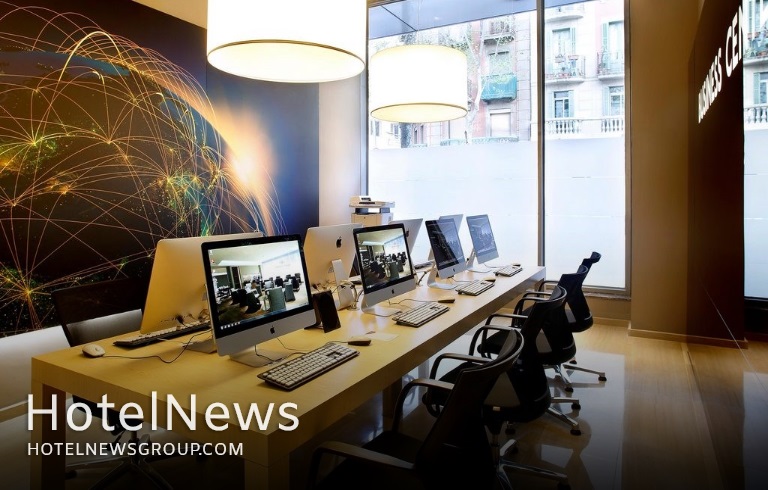 اهمیت وجود مراکز تجاری در هتل - تصویر 1