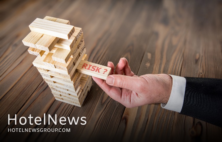  آشنایی با ریسک تجاری - تصویر 1