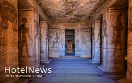 مصر ؛ پروژه قرن، هدیه ما به جهان است