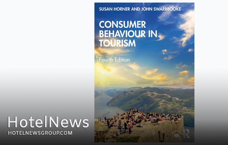 رفتار مصرف کننده در گردشگری - تصویر 1