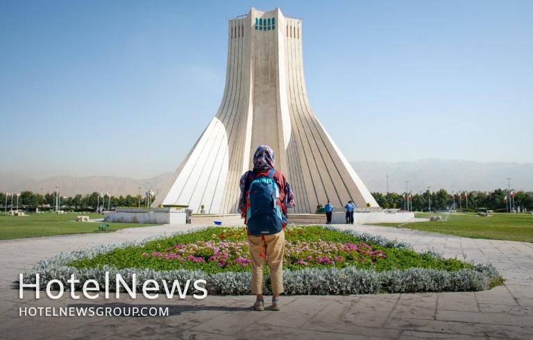 آغاز طرح معرفی تهران به اینفلوئنسرهای خارجی - تصویر 1