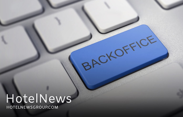 آشنایی با سیستم های Back office در هتل - تصویر 1