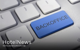 آشنایی با سیستم های Back office در هتل