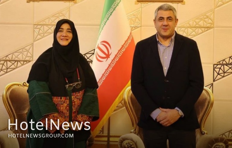 دبیرکل سازمان گردشگری ملل متحد وارد ایران شد - تصویر 1