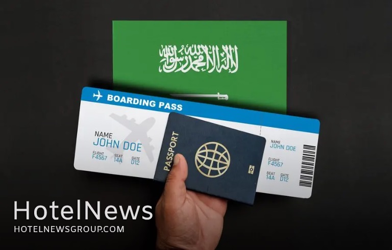 Turky includes in Saudi Arabia’s electronic visa program - Picture 1